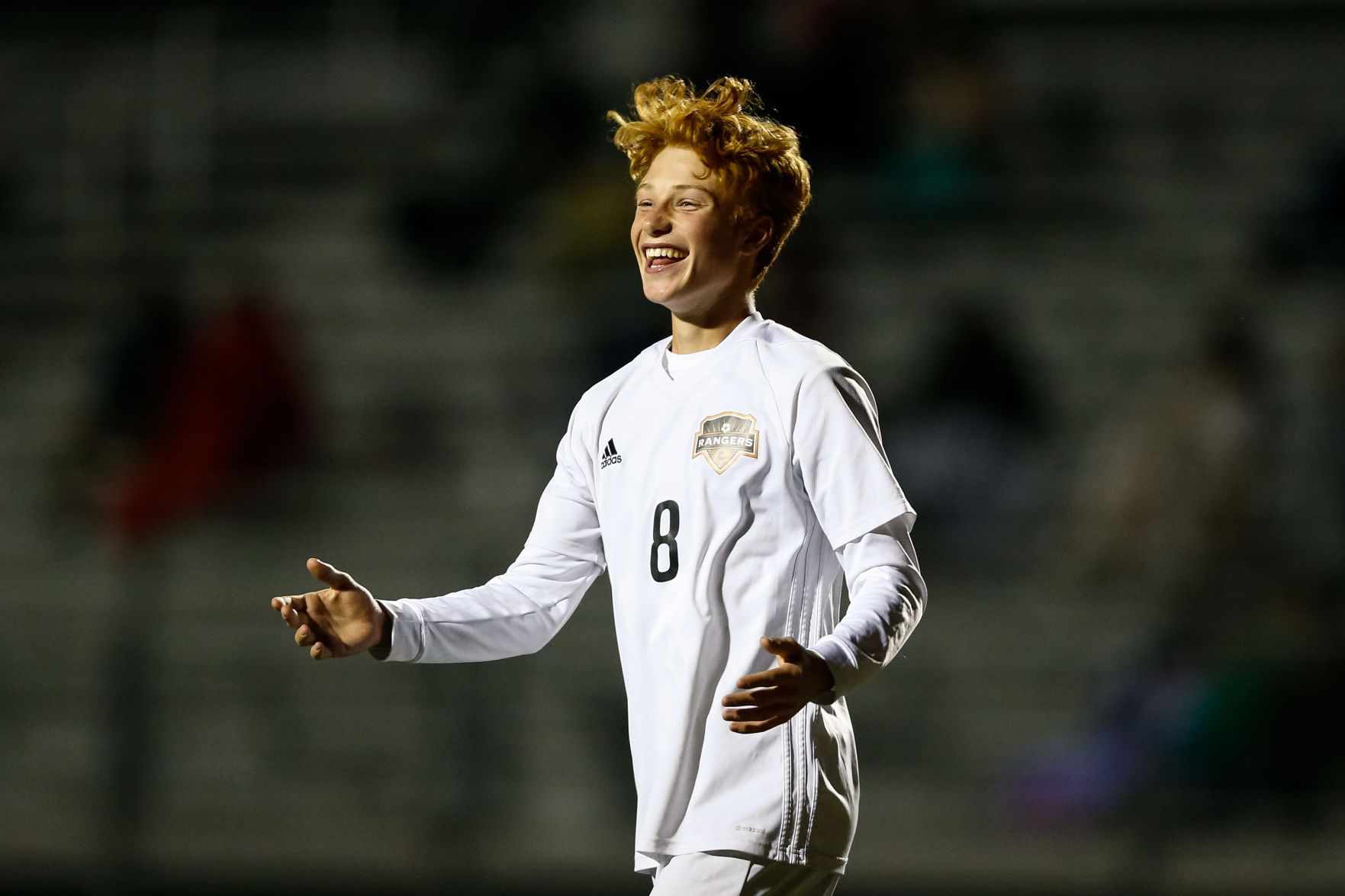 PREP SOCCER